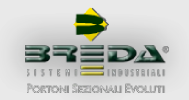 Logo Breda