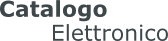 Catalogo elettronico
