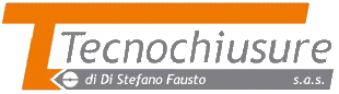 Logo tecnochiusure